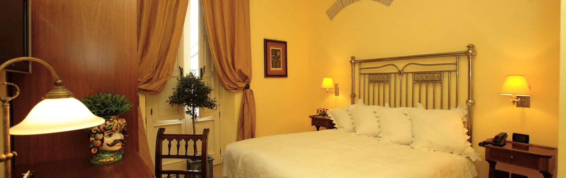 Casa Turchetti, Sicily, Italy, Superior Room Flauto (4).JPG