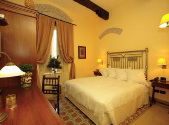 Casa Turchetti, Sicily, Italy, Superior Room Flauto (4).JPG