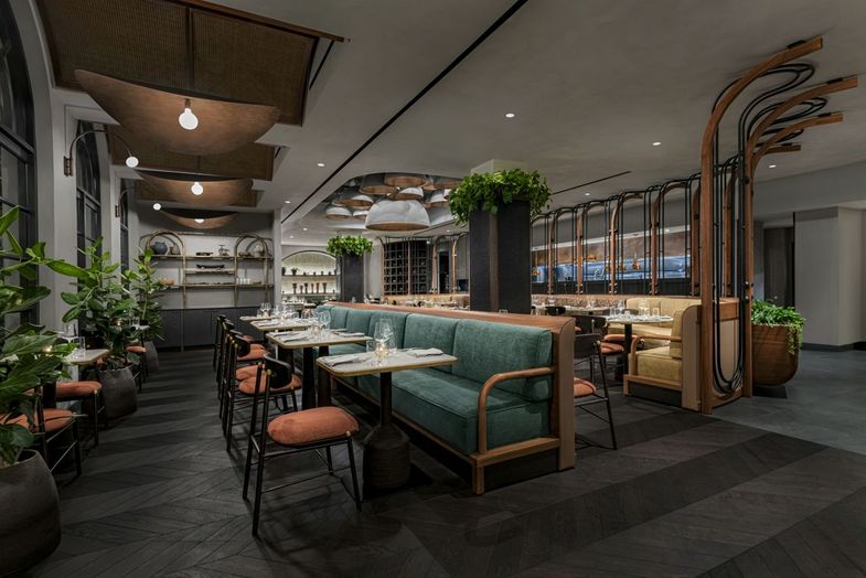 Grand Hyatt Indian Wells restaurant.jpg