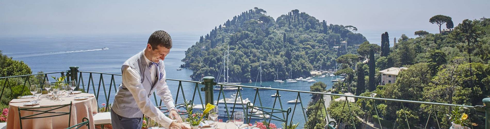 Belmond Hotel Splendido, Portofino