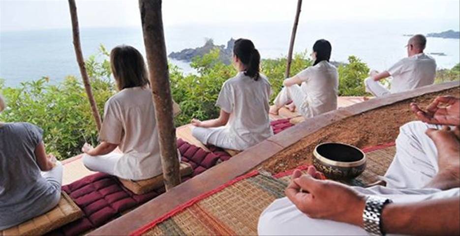 Ayurveda Detox Holidays in India