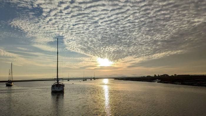 Beaulie River (Marcus Ward)