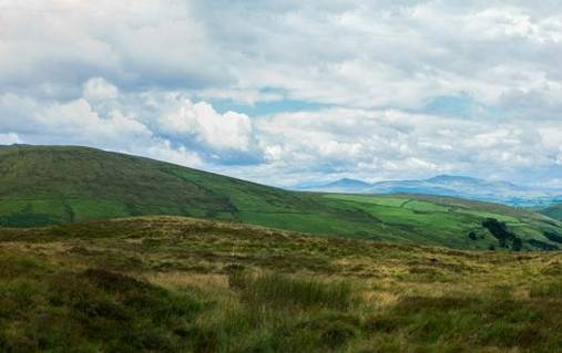 3 Night Southern Snowdonia Guided Walking Holiday