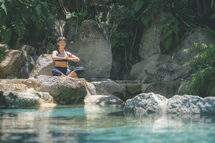 8 of the Best Burnout Recovery Retreats for Exhaustion