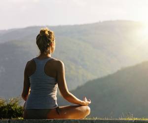 Uttanasana - Yoga Pose