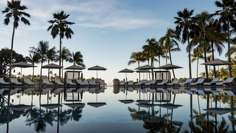 Four Seasons Resort Oahu at Ko Olina ohana pool.jpg