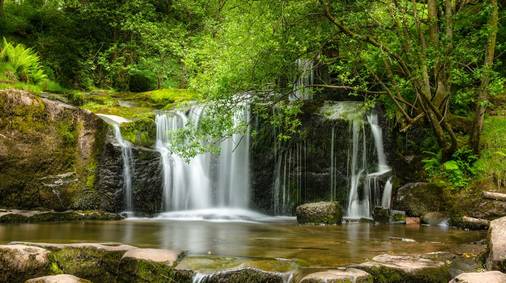 7 Night Brecon Beacons Discovery Tour