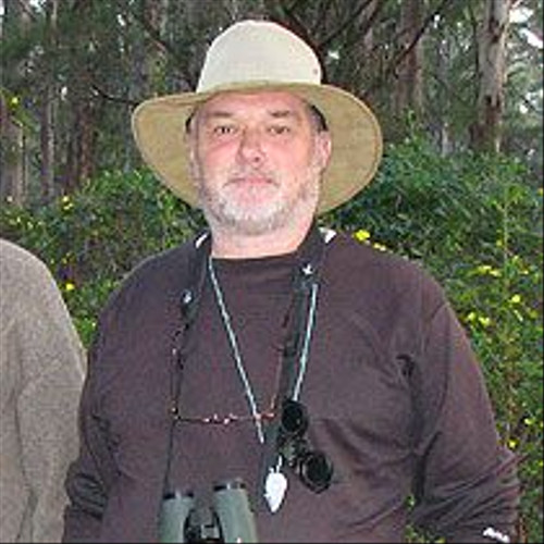 Paul Harmes