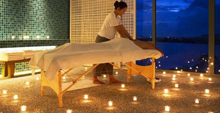 5 Healing Spa Retreats to Help with Cancer Recovery