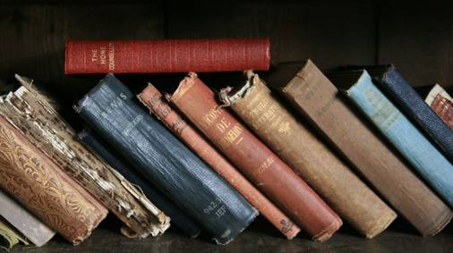 HF Book Club in the South Downs: Bloomsbury Group  