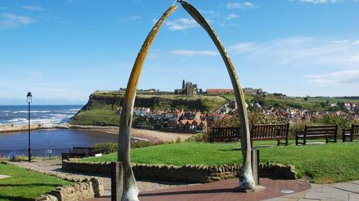 3 Night North York Moors Gentle Guided Walking Holiday