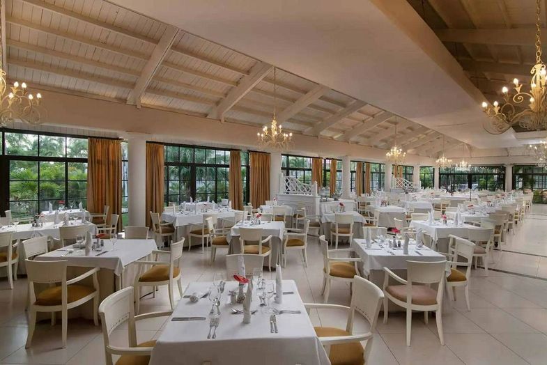 Bahia Principe Grande La Romana dining.jpg