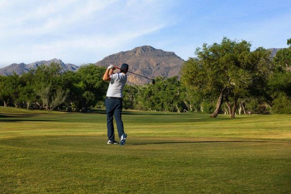 Tubac Golf Resort & Spa  golfer.jpg