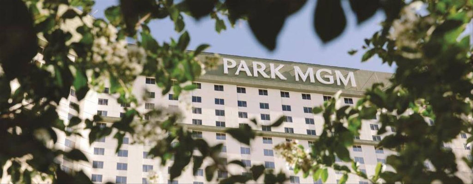 Park MGM Las Vegas facade.jpg