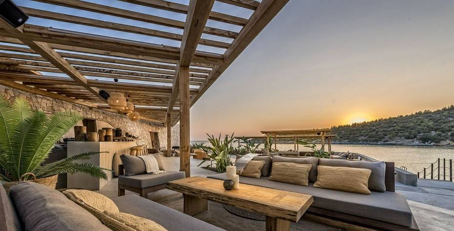 Review of Six Senses Kaplankaya