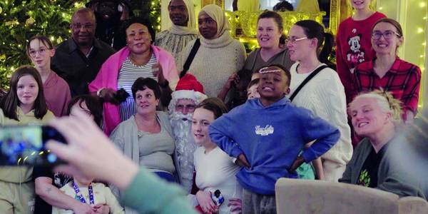 Exmoor views with pony