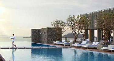 The best wellness spa retreats in Cyprus
