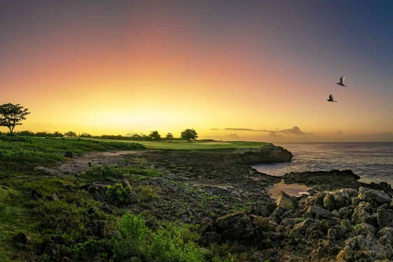 Bahia Principe Grande La Romana golf course.jpg