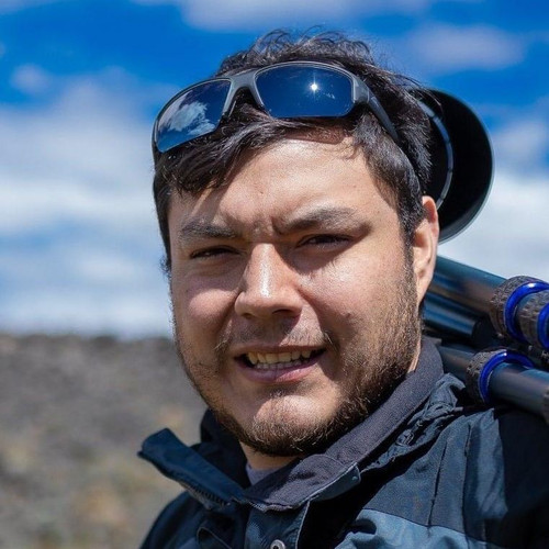 Francisco Munoz