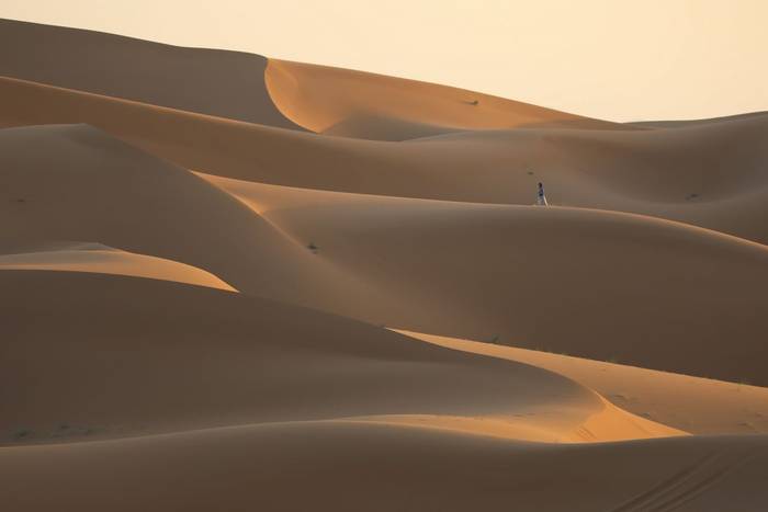 Dunes © Dan Lay, December 2024