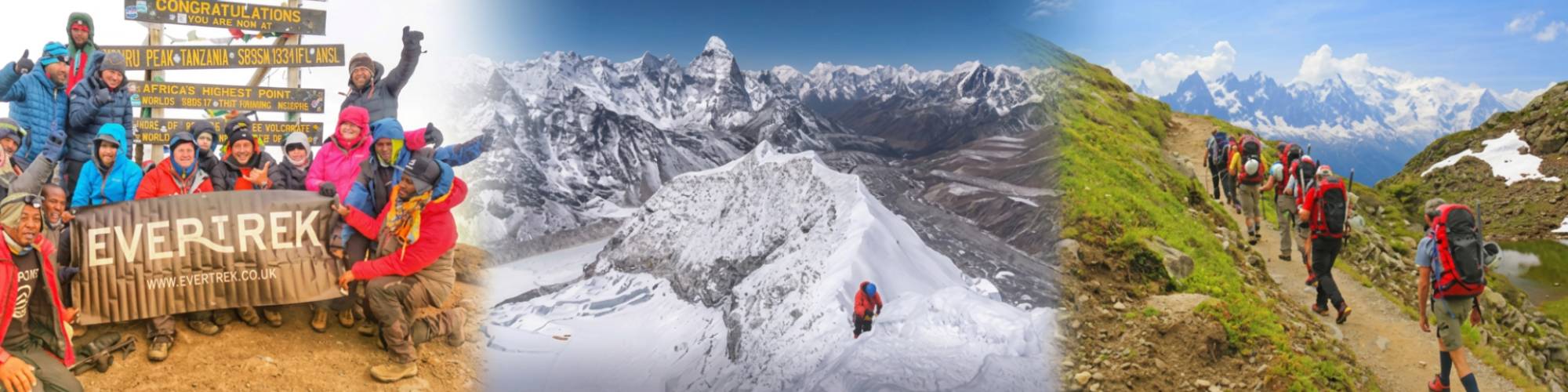 Booking A Trek: Local Operator vs Booking Platform vs Specialist Trekking Company
