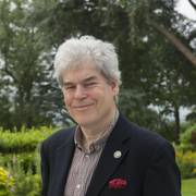 Stephen Guile