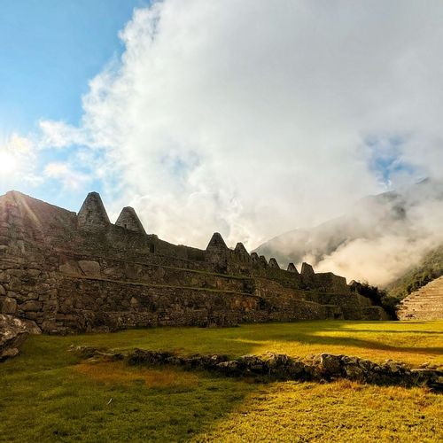 What Permits Do I Need for the Machu Picchu Hike?