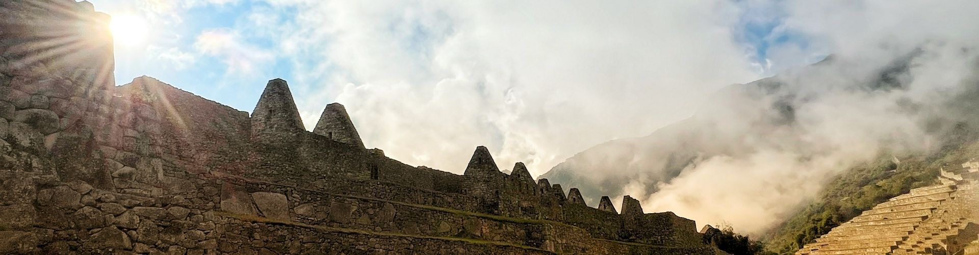 What Permits Do I Need for the Machu Picchu Hike?