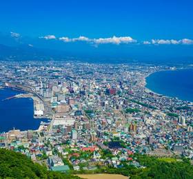 Hakodate