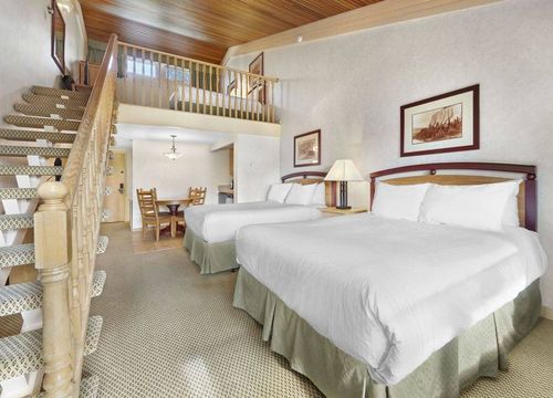 Fairmont Hot Springs pool-facing-loft-with-kitchenette.jpg