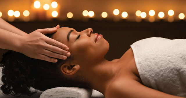 Serene Escape Spa Package
