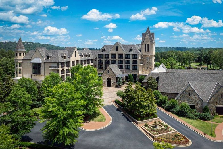 Renaissance Birmingham Ross Bridge Golf Resort & Spa exterior.jpg