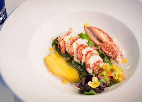 Culinary Delights