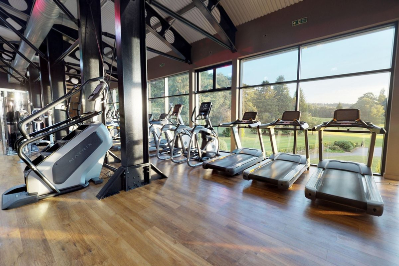 Elevation Health Club