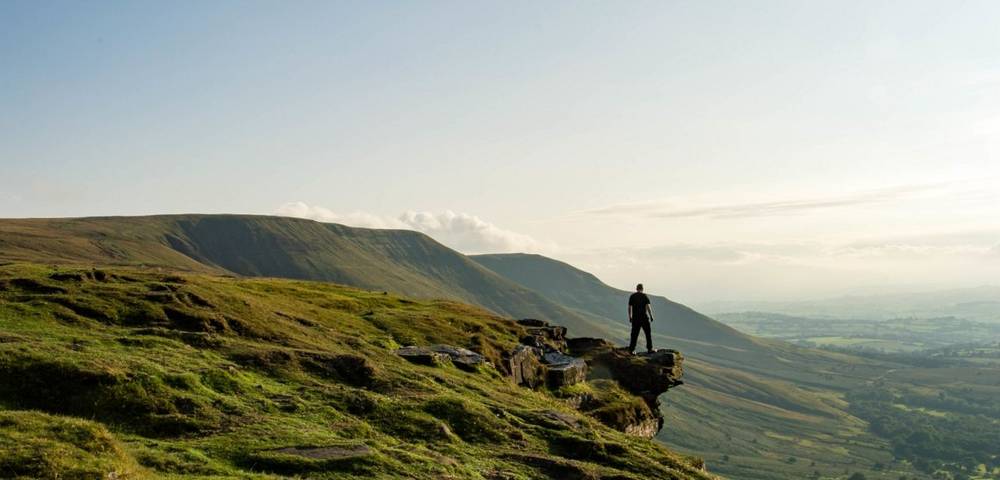Brecon Beacons
