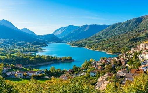 Discover Abruzzo, Italy's Wild Heart