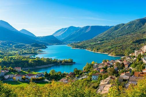 Discover Abruzzo, Italy's Wild Heart