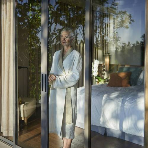 Immersive Wellness Experiences for Solo Travel 