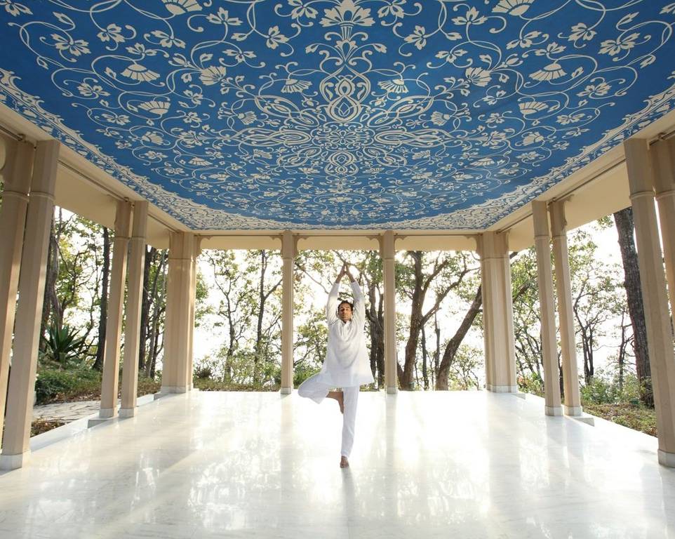 Yoga & Culture