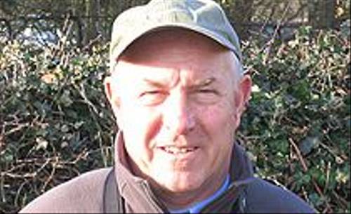 TL Andy Harding TL Andy Harding