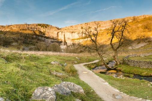 Southern Yorkshire Dales