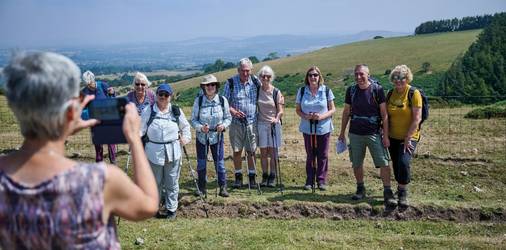 Our co-operative spirit