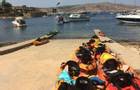 Kayaking, credit: Alexandra Brown. Gozo - Aug 17