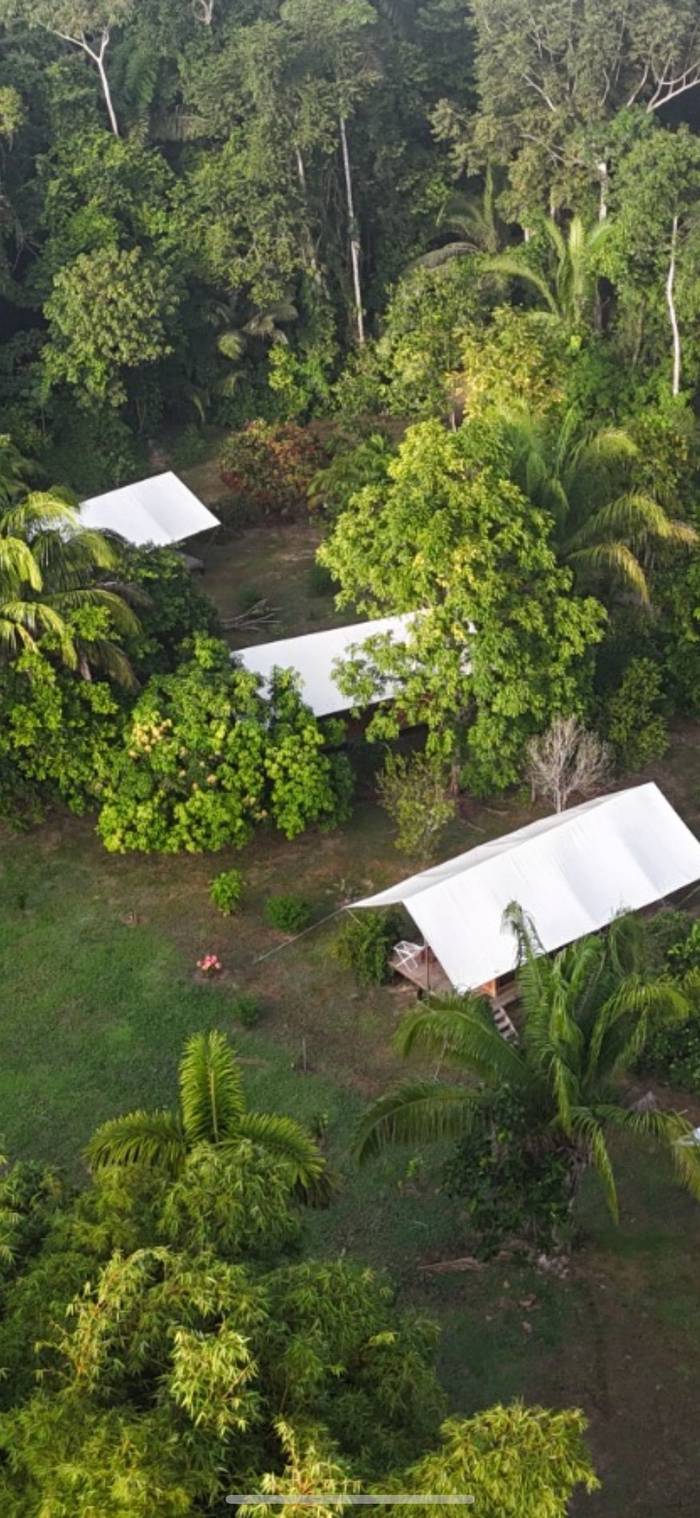 Lago Soledad - Lodges in Jungle.jpeg