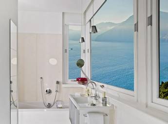 Casa Angelina, Amalfi Coast, Italy, Canopy Room.jpg