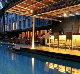 Bali - Hotel Stay