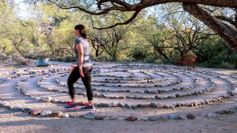 canyon-ranch-tucson labyrinth.jpg