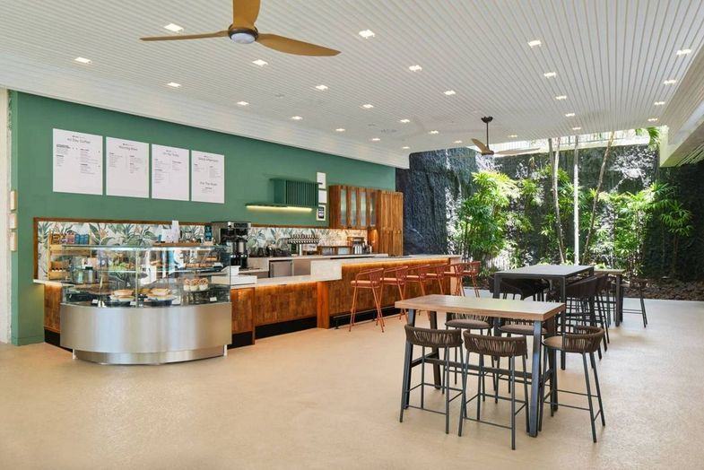 Outrigger Kona Resort & Spa - Spa Cafe.jpg