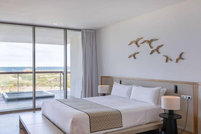 Parador El Saler - Habitaciones Suite.jpg