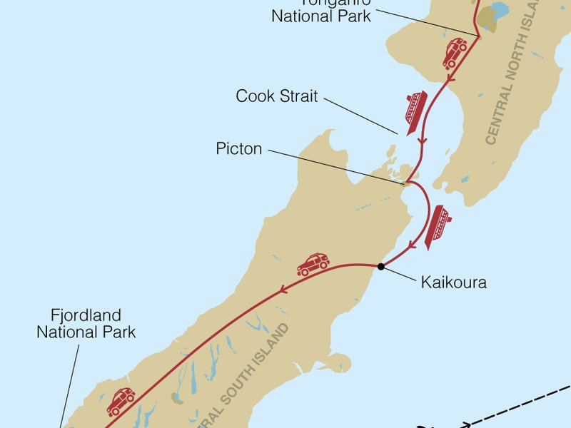Itinerary Image